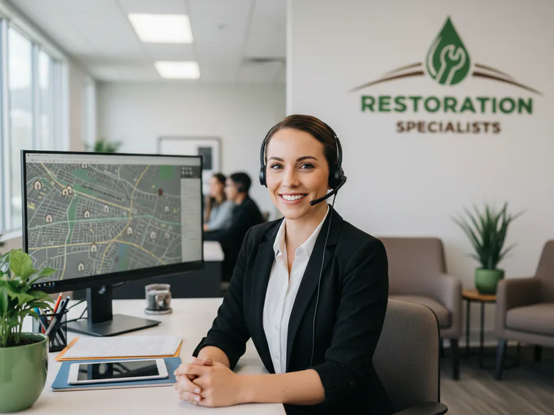 Water Damage Restoration  in Washington  FAQ